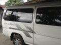 Nissan Urvan 2006 for sale-4