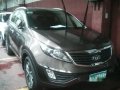 Kia Sportage 2013 for sale-0