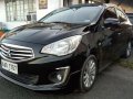 Mitsubishi Mirage G4 2014 GLS for sale-2