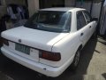 Good as new Nissan Sentra 1995 for sale-5