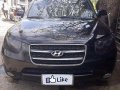 Hyundai Santa Fe 2009 for sale-0