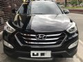Hyundai Santa Fe 2015 for sale-0