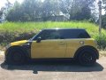 2008 Mini Cooper S for sale-3