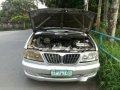 Mitsubishi Adventure 2008 for sale-12