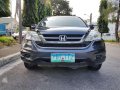 Honda CRV 2010 Automatic for sale-0