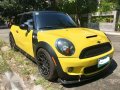 2008 Mini Cooper S for sale-0