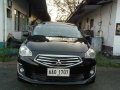 Mitsubishi Mirage G4 2014 GLS for sale-0