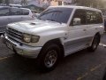 Mitsubishi Pajero 2001 for sale-3