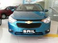 Chevrolet Sail 2018 for sale-1