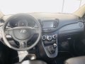 Almost brand new Hyundai I10 2012 Gasoline for sale-0