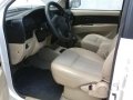 Isuzu Crosswind 2010 xuv for sale-9