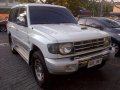 Mitsubishi Pajero 2001 for sale-0