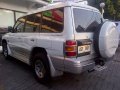 Mitsubishi Pajero 2001 for sale-5