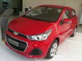 Chevrolet Spark 2017 for sale-0