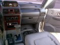 Mitsubishi Pajero 2001 for sale-8