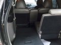 Well-kept Mitsubishi Grandis 2005 for sale-3