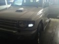 Mitsubishi Pajero 2000 for sale-3