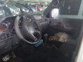 Mitsubishi Pajero 2000 for sale-4