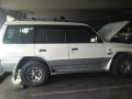 Mitsubishi Pajero 2000 for sale-5