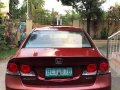 Good as new Honda Civic Vtec FD Automatic 2010 for sale-0