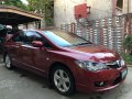 Good as new Honda Civic Vtec FD Automatic 2010 for sale-1