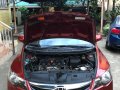 Good as new Honda Civic Vtec FD Automatic 2010 for sale-2