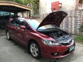 Good as new Honda Civic Vtec FD Automatic 2010 for sale-3
