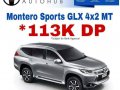 Mitsubishi Strada 2018 for sale-1