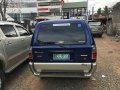 Well-maintained Isuzu Crosswind 2001 for sale-4