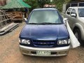 Well-maintained Isuzu Crosswind 2001 for sale-5