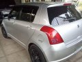 Well-maintained Suzuki Swift 2007 for sale-1