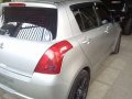 Well-maintained Suzuki Swift 2007 for sale-2