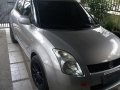 Well-maintained Suzuki Swift 2007 for sale-4