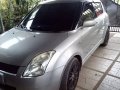 Well-maintained Suzuki Swift 2007 for sale-5