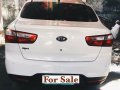 Well-kept KIA Rio LX 2012 MT for sale-3