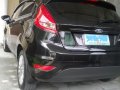 Good as new Ford Fiesta Hatchback A/T 2012 for sale-0