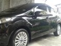 Good as new Ford Fiesta Hatchback A/T 2012 for sale-1