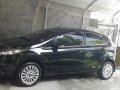 Good as new Ford Fiesta Hatchback A/T 2012 for sale-3