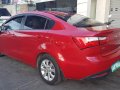 Good as new Kia Rio 2013 for sale-2