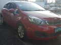 Good as new Kia Rio 2013 for sale-3