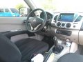 Good as new Mitsubishi Strada 2010 for sale-1