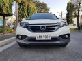 Honda CRV 2015 2.0 Automatic Lady Driven for sale-0