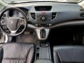 Honda CRV 2015 2.0 Automatic Lady Driven for sale-4