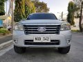 Ford Everest 2010 TDCI Automatic for sale-0