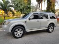 Ford Everest 2010 TDCI Automatic for sale-1