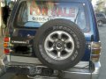 Mitsubishi Pajero 1996 for sale-1