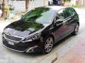 Peugeot 308 2016 for sale-2