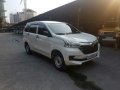 Toyota Avanza 2016 for sale-0