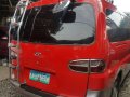 Hyundai Starex 2010 for sale-2