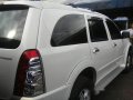 Isuzu Alterra 2009 for sale-6